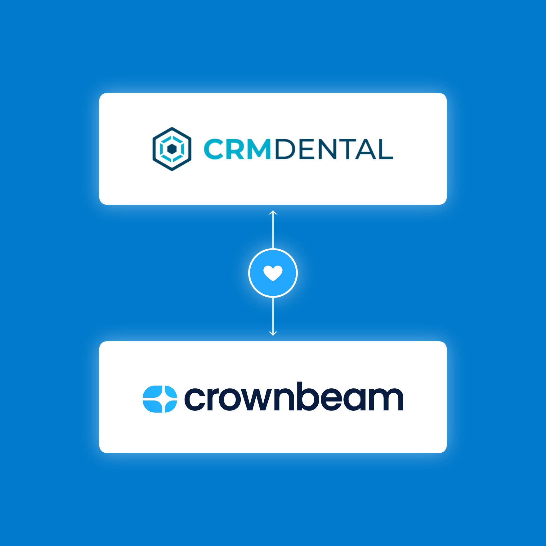 CRM Dental.